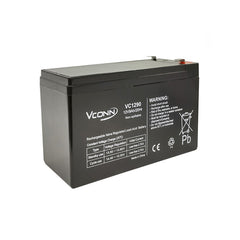 BATERIA 12V 9H NORMA UL VC1290 VCONN