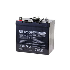 BATERIA 12V 55H NORMA UL UB12550 UL UPG