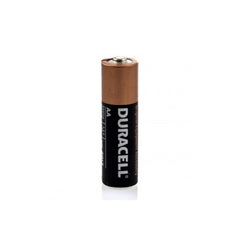 PILA BLISTER AA ALCALINA 1 UNIDAD AA-X1-ALC DURACELL