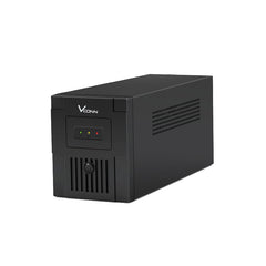 UPS DE RESPALDO LED 1200VA 720W VC1200LED VCONN