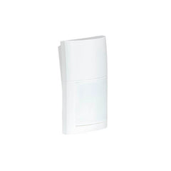 INFRARROJO EXTERIOR DOBLE TEC QUAD PIR Y MW QXI-DT-NB INIM