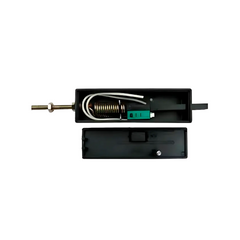SENSOR FLEXIÓN CON MICROSWITCH HG-FM HAGROY