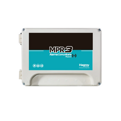 ALARMA COMUNITARIA MPR3-REPEAT HG-MPR3-REPEAT-220 HAGROY