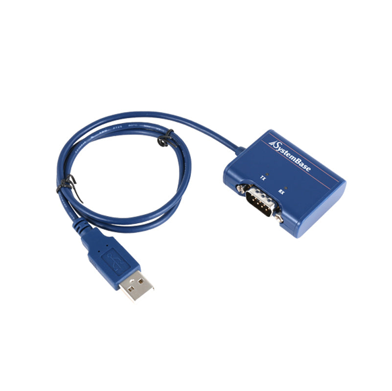 ADAPTADOR USB-232 USB-RS232-1 LINKMADE