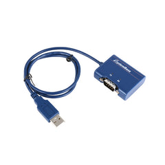 ADAPTADOR USB-232 USB-RS232-1 LINKMADE