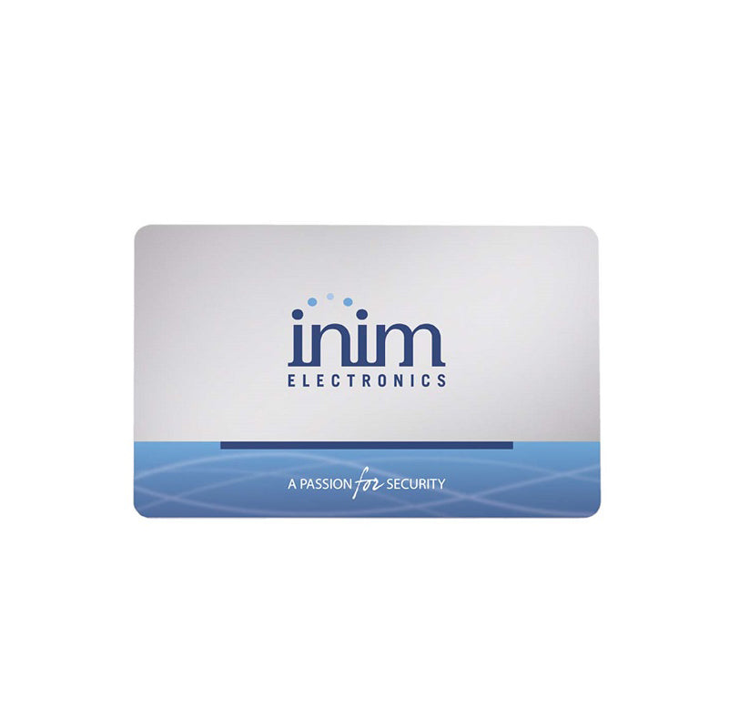 TARJETA DE PROXIMIDAD NCARD INIM