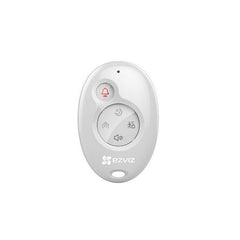 CONTROL REMOTO INALAMBRICO 868MHZ K2 EZVIZ-HIKVISION