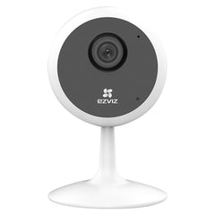 CAMARA IP/WIFI HD 1MP 720P 2.8MM IR8M C1C-B EZVIZ