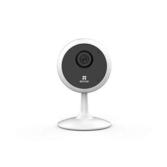 CAMARA IP/WIFI HD 1MP 720P 2.8MM IR8M C1C-B EZVIZ