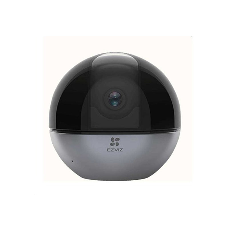 DOMO IP PT 360° 4MP AUDIO AUTO TRACKING WIFI C6W EZVIZ