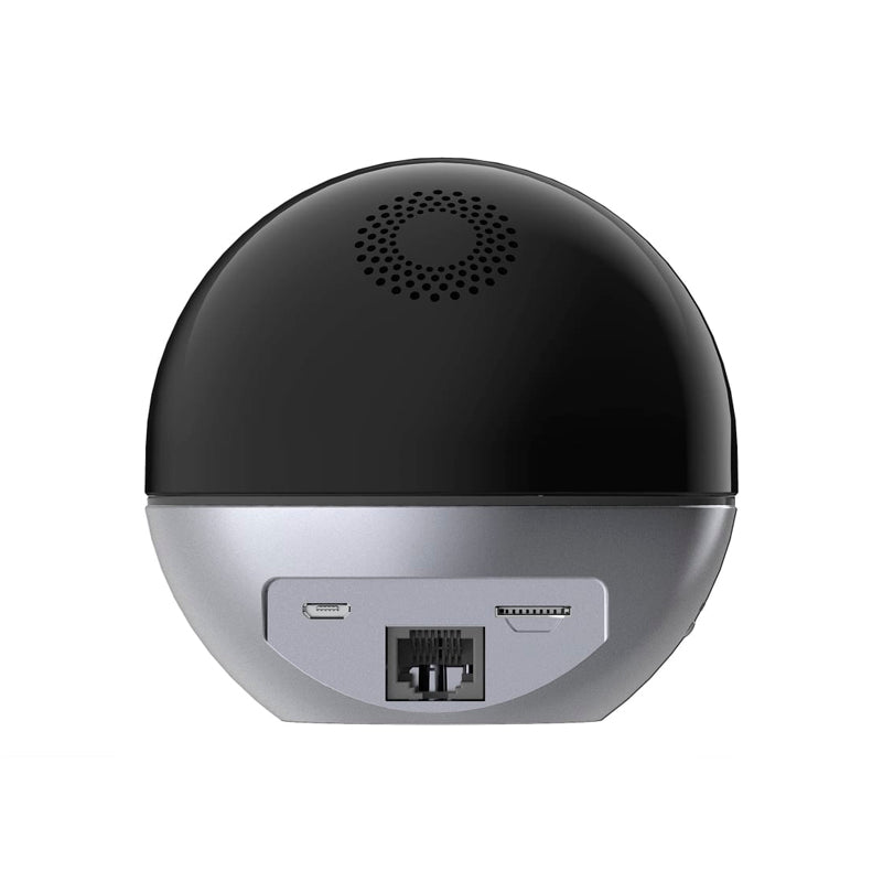 DOMO IP PT 360° 4MP AUDIO AUTO TRACKING WIFI C6W EZVIZ