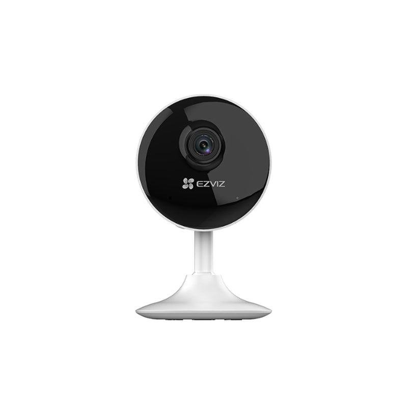 CAMARA IP/WIFI HD 2MP 1080P H.265 2.8MM IR12M C1C-B EZVIZ