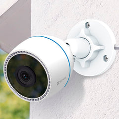 CAMARA IP C3TN IP66  2.8MM 1080P IR30M AUDIO EZVIZ