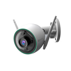 CAMARA IP IR COLORVU IA 1080P IP66 C3N EZVIZ