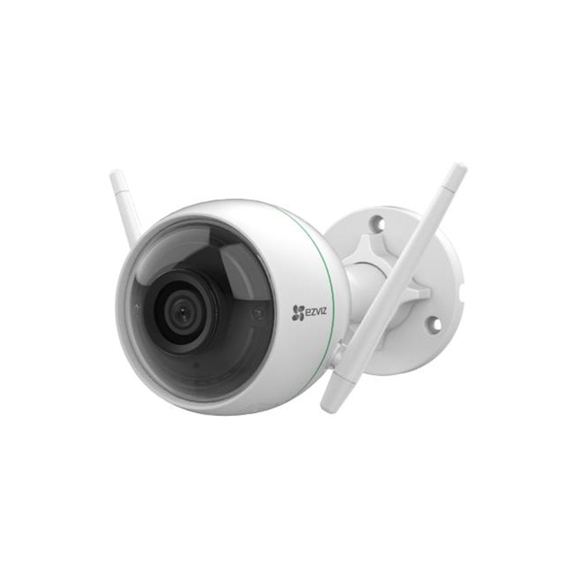 CAMARA IP IR COLORVU IA 1080P IP66 C3N EZVIZ