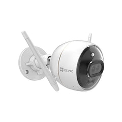 CAMARA IP IR AI DUAL LENS COLORVU IP67 C3X EZVIZ