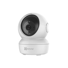 CAMARA IP PT 3MP 360 IR10M AUDIO SEGUIMIENTO C6N EZVIZ