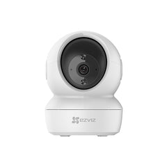 CAMARA IP PT 3MP 360 IR10M AUDIO SEGUIMIENTO C6N EZVIZ