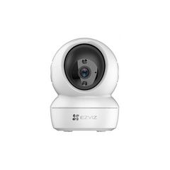 CAMARA IP 2K 4MP PT 340° IR AUTOTRACK AUDIO CS-H6C EZVIZ