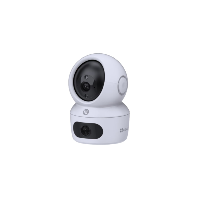 CAMARA IP PT DUAL CADA CAMARA 2K WIFI H7C EZVIZ