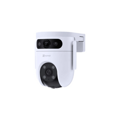 CAMARA PT DUAL 2K EXTERIOR AUDIO COLORVU H9C EZVIZ