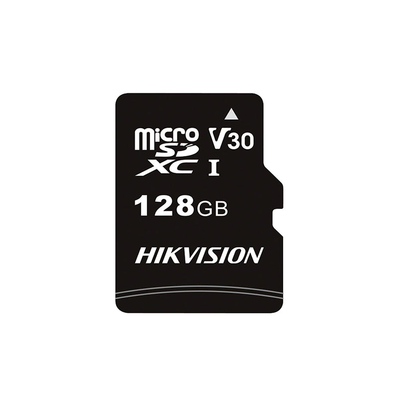 TARJETA MICRO SD VIDEO 128GB HS-TF-C1/128G HIKVISION