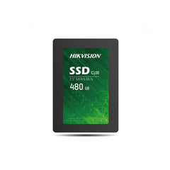 DISCO DURO SSD 480GB HS-SSD-C100/480G HIKVISION