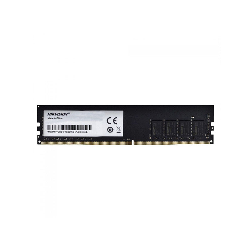 MEMORIA RAM UDIMM 2666GHZ 4GB DDR4 HIKVISION