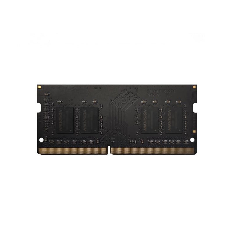 MEMORIA RAM SODIMM 8GB DDR4 2666MHZ HIKVISION