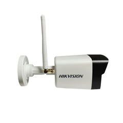 CAMARA IP 2MP 2.8MM WIFI IR IP66 DS-2CV1021G0-IDW1 HIKVISION