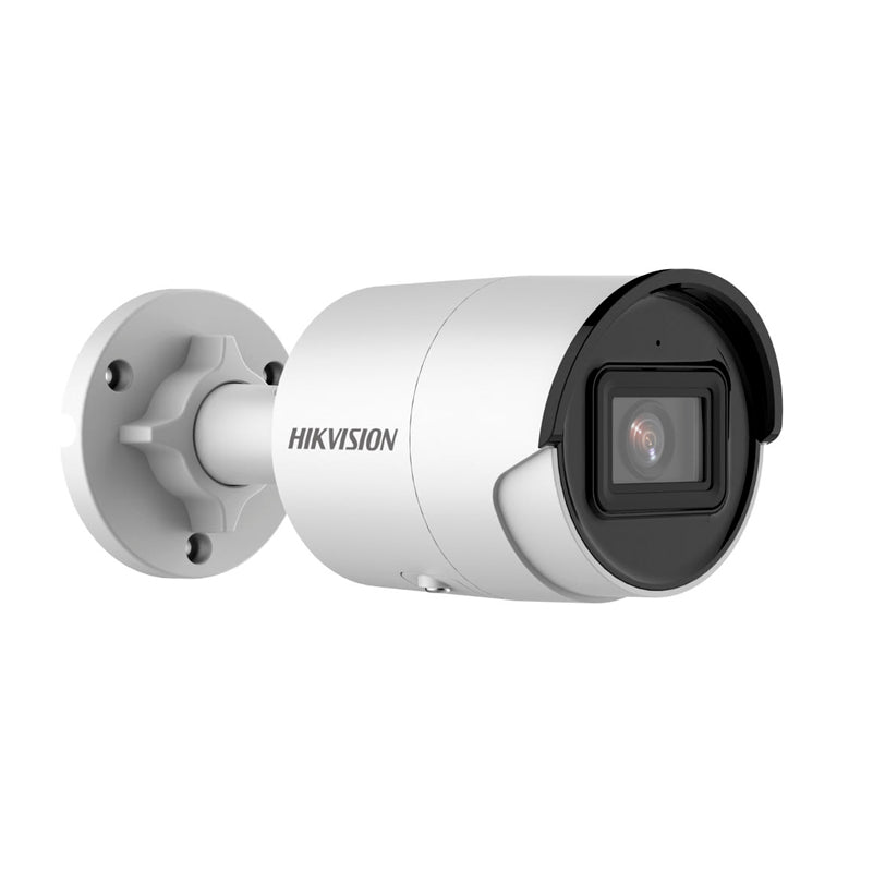 CAMARA IP 2MP 2.8MM ACUSENSE IR40M DS-2CD2023G2-I HIKVISION