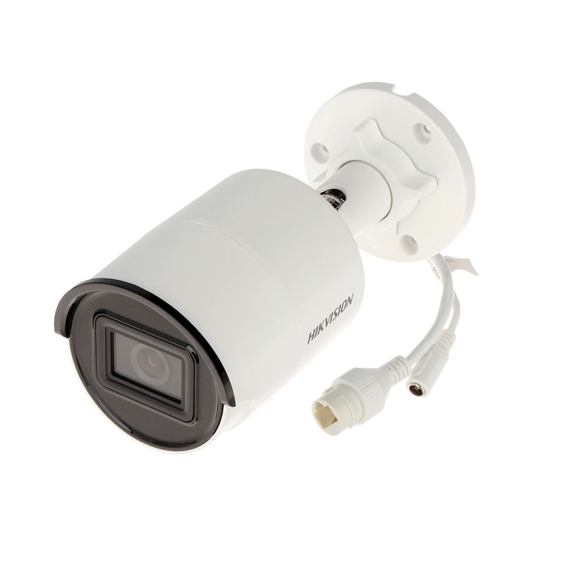 CAMARA IP 2MP 2.8MM ACUSENSE IR40M DS-2CD2023G2-I HIKVISION