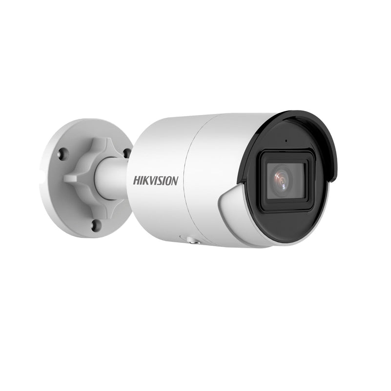 CAMARA IP 4MP 2.8MM ACUSENSE IR40M DS-2CD2043G2-I HIKVISION