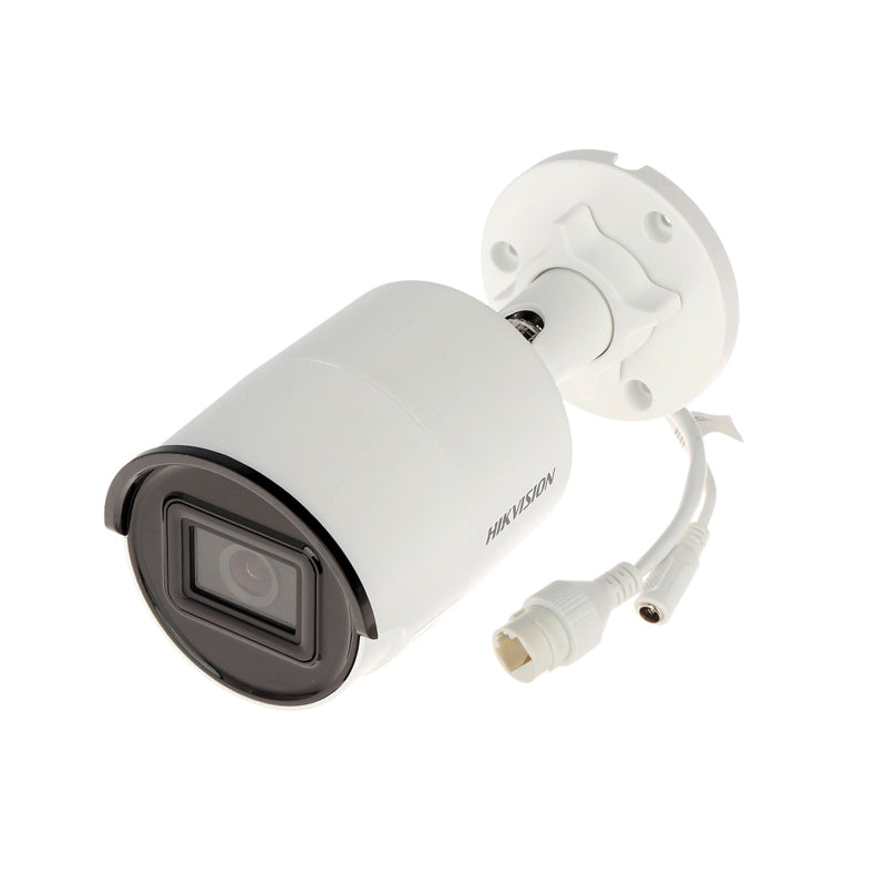 CAMARA IP 4MP 2.8MM ACUSENSE IR40M DS-2CD2043G2-I HIKVISION