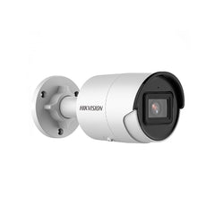 CAMARA IP 4MP 2.8MM ACUSENSE IR40M DS-2CD2043G2-I HIKVISION