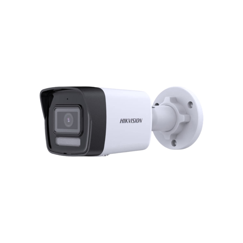 CAMARA IP 4MP SMART HYBRID AS DS-2CD1043G2-LIUF/SL HIKVISION