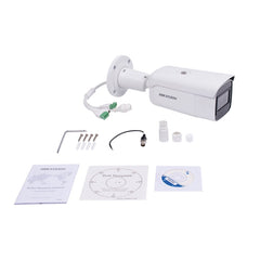 CAMARA IP 4MP VF ACUSENSE IR60M DS-2CD2643G2-IZS HIKVISION