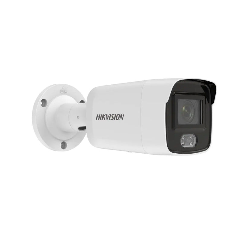 CAMARA IP 4MP COLORVU AUDIO DL DS-2CD2047G2-LU HIKVISION