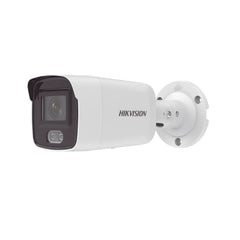 CAMARA IP 4MP COLORVU AUDIO DL DS-2CD2047G2-LU HIKVISION