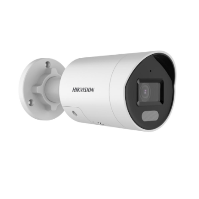 CAMARA IP 4MP SMARTHYBRID CV DS-2CD2047G2H-LIU/SL HIKVISION