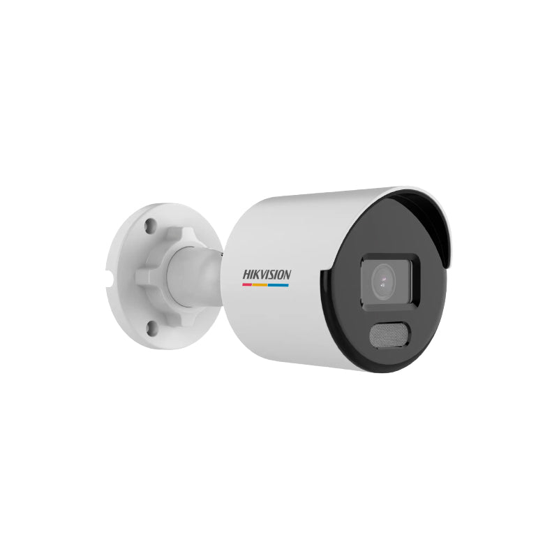 CAMARA IP 5MP COLORVU IP67 2.8MM DS-2CD1057G0-L HIKVISION