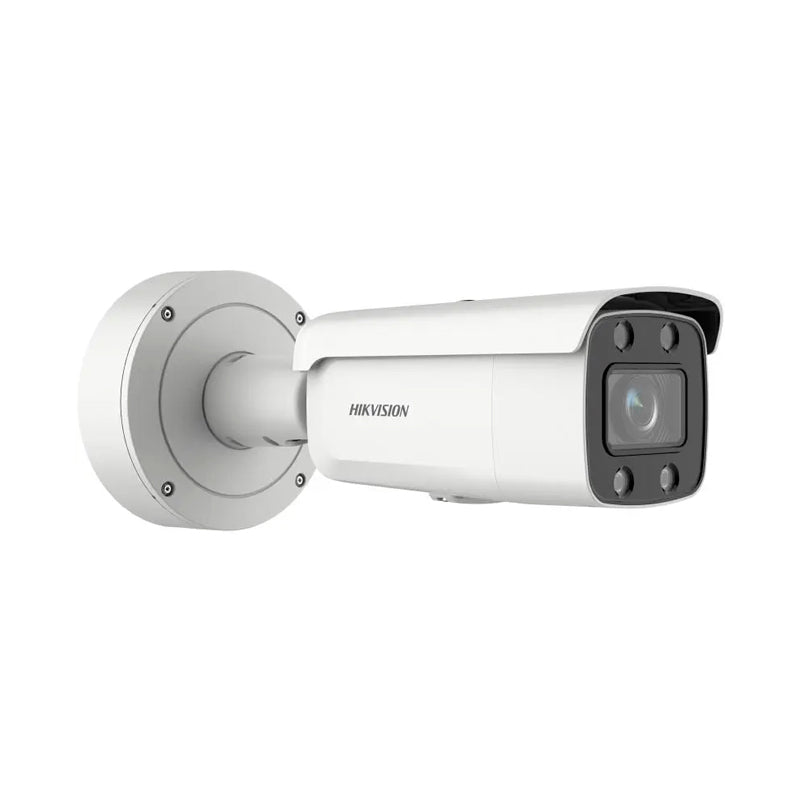 CAMARA IP 4MP COLORVU VF DL DS-2CD2647G2-LZS HIKVISION