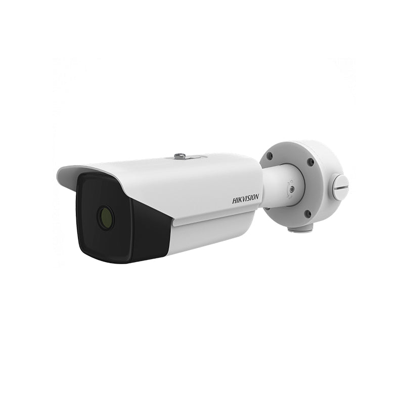 CAMARA IP TERMICA BALA DS-2TD2138-25/QY HIKVISION