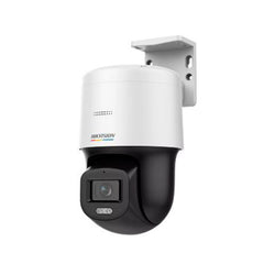 DOMO PT COLORVU 4MP IP66 H265+ DS-2DE2C400SCG-E HIKVISION