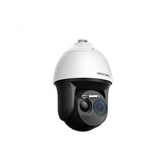 DOMO PTZ IP TERMICO/OPTICO 25MM DS-2TD4137-25/WY HIKVISION