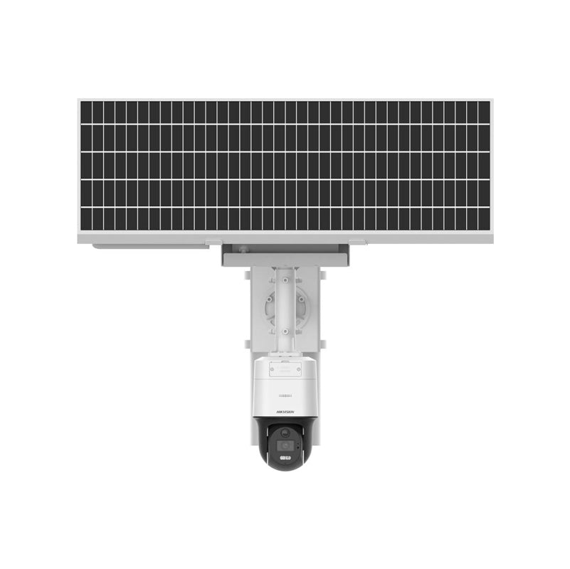 CAMARA IP PTZ SOLAR 4MP 4G CV DS-2XS3Q47G1-LDH/4G HIKVISIO