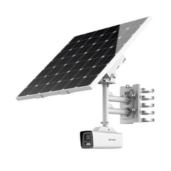 CAMARA IP SOLAR 4G SSD DS-2XS6A46G1-IZS/C36S80 HIKVISION