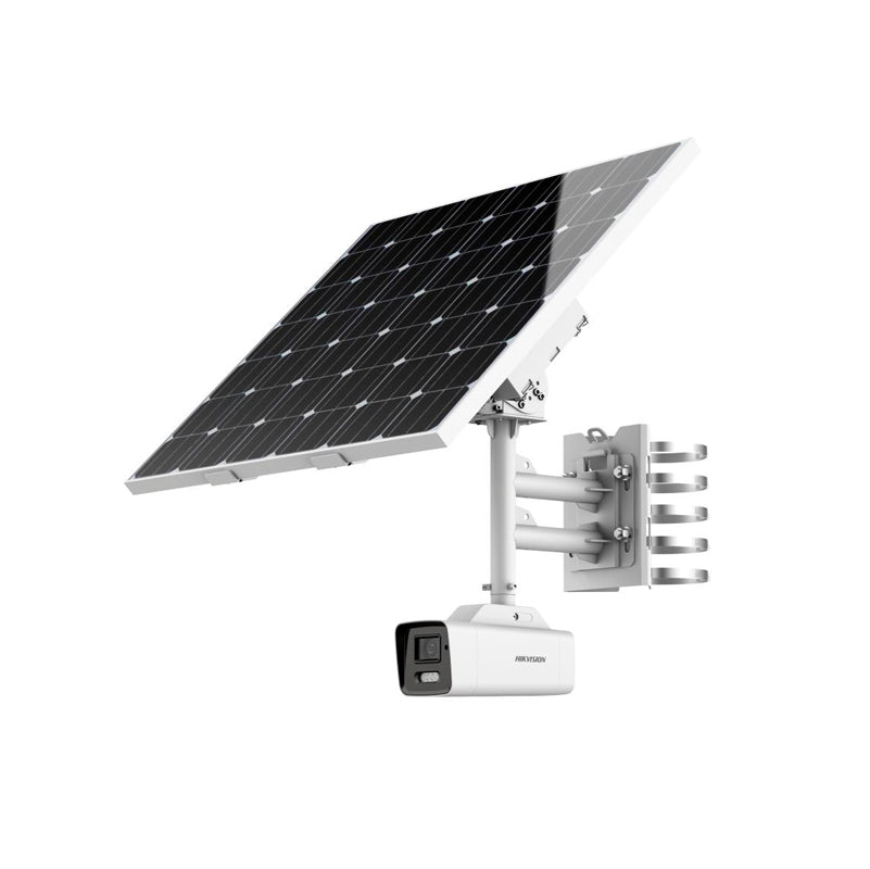 CAMARA IP SOLAR 4G SSD DS-2XS6A46G1-IZS/C36S80 HIKVISION