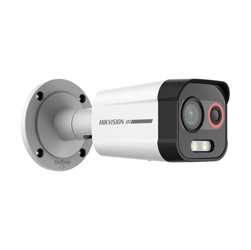 CAMARA IP TERMICA OPTICA HEATPRO DS-2TD2608-2/QA HIKVISION