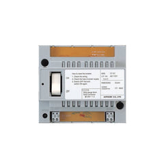 UNIDAD DE CONTROL BUS IN-000GT/BC AIPHONE